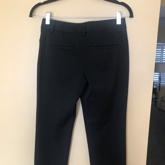 Express Editor Trousers - Picture 3 of 4